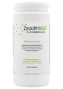 ZeolithMED 200 Detox-Kapseln, Medizinprodukt mit CE-Zertifikat